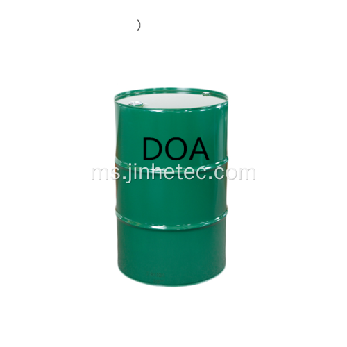 Dioctyl Adipate DOA Untuk pemplastik PVC